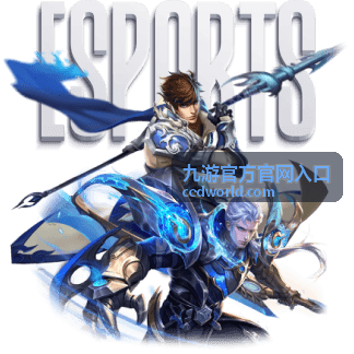 九游官方官网入口 新游戏星穹使者 广告封面